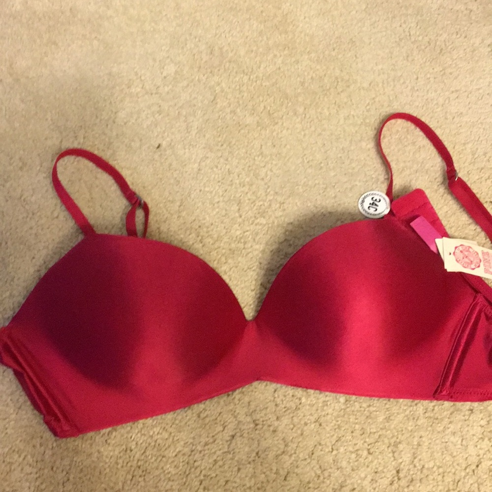 Victoria’s secret PINK 34C NWT - wireless